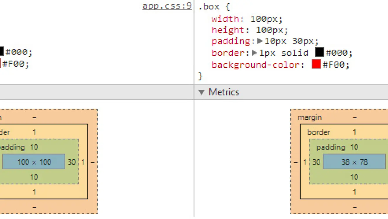 Box Sizing, Tutoriel video CSS | Grafikart