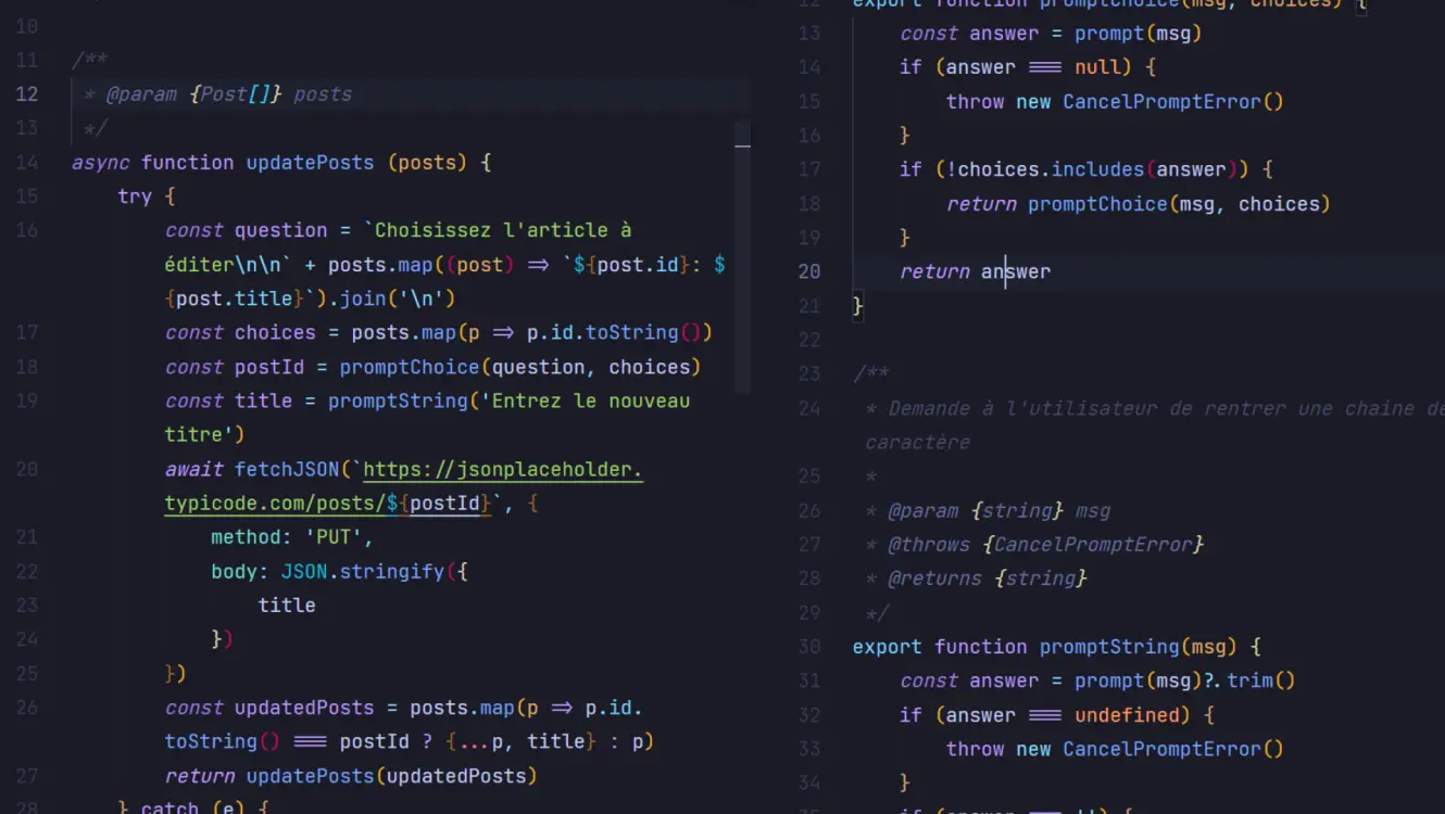 javascript、python、javaでstringをjsonに変換す... L'objet Date, Tutoriel video JavaScript | Grafikart