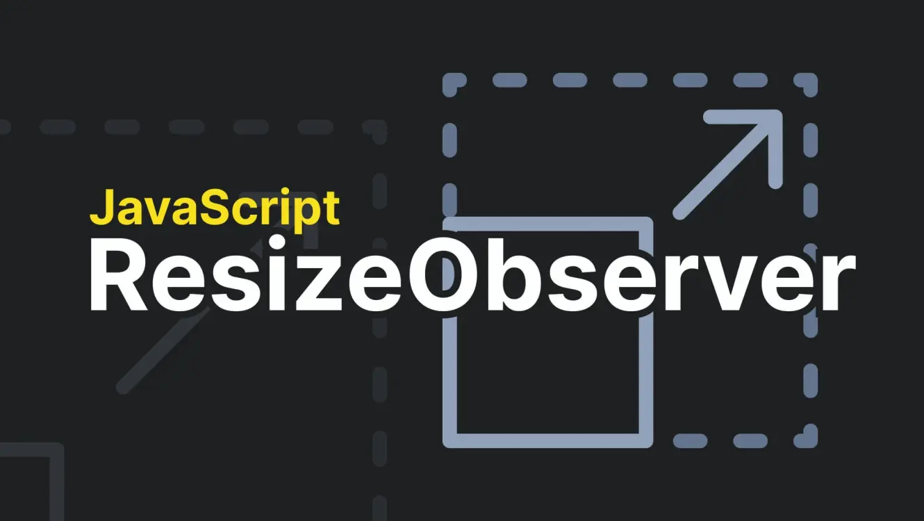 Découverte du ResizeObserver, Tutoriel video JavaScript | Grafikart