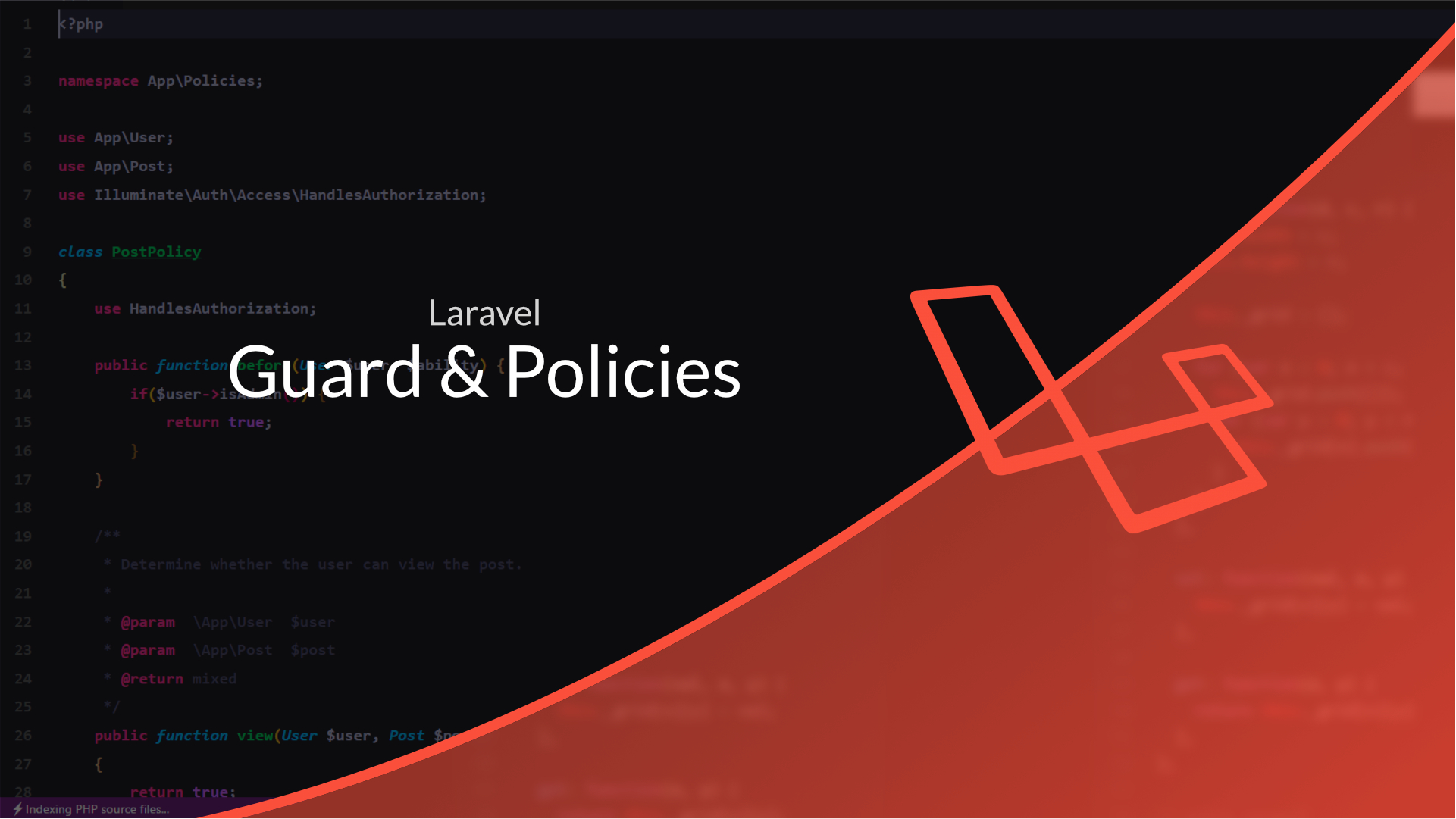 Laravel echo