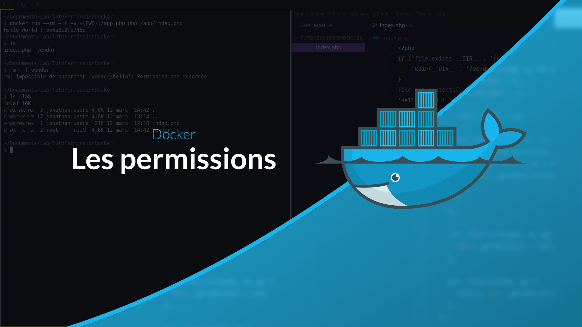 Docker permission denied. Docker-compose environment. Dive docker. Docker wait